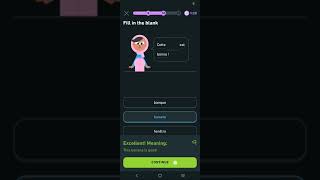 Completing Duolingo June Challenge