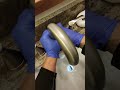 Replacing Bathroom Facuet #plumbing #faucet #diy