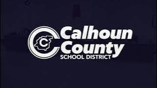 Calhoun County Schools