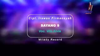 vita alvia. sayang9