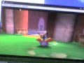 Spyro 3: Year of the Dragon - Failed Whirligig Travel