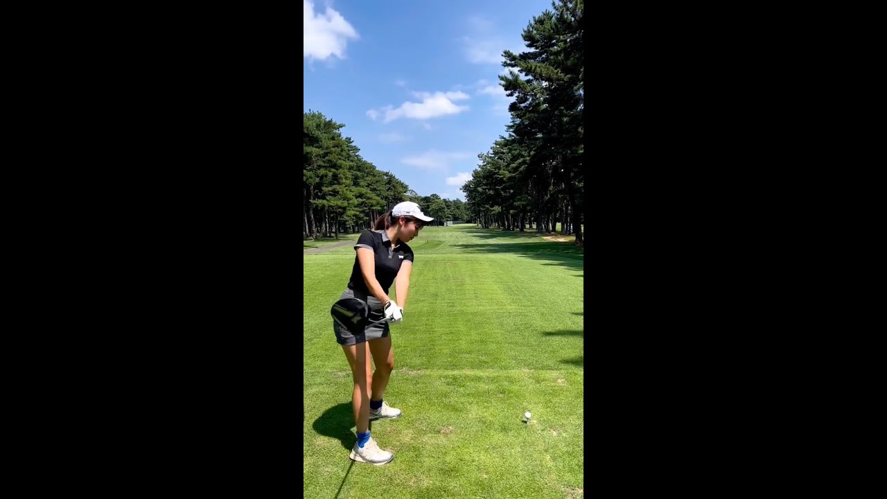 これこそまさに爆発力 | PXG #shorts