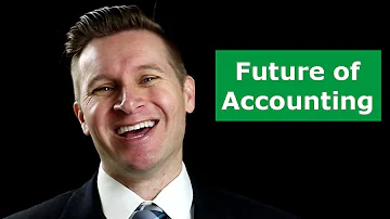 Is accounting a good career for the future?