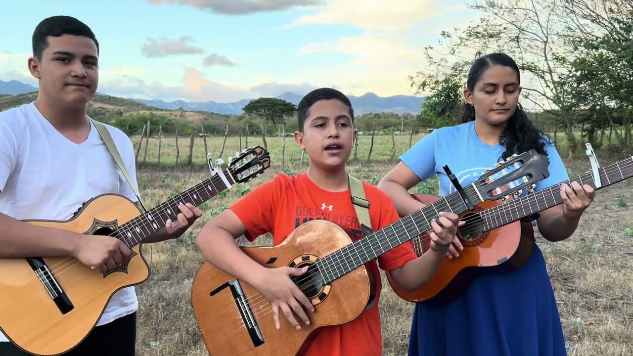 Gloria sin fin- Hermanos Urquilla