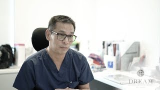 Meet: A/Prof Dr. Vincent Yeow | Dream Aesthetics & Plastic Surgery