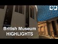 British Museum: VR Highlights