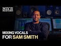 Mixing Vocals from ‘Dancing With A Stranger’ with Kevin Davis