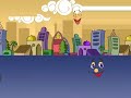 فاصل كوميديا الأرشيف قناة كراميش قديمة 2008