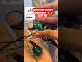concept Kart QKZ HI7T (IEM) earphone under 499 #iem #bestearphones #iemearphone #tweening #audio