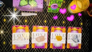 Will we ever get back together? 💟 Tarot Pick a Card 🧚‍♀️