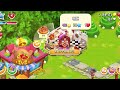 Hay Day 143 #834 我慢の連続😅 #HayDay #ヘイデイ #ゲーム #無課金