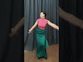藏族锅庄舞蹈网红美女
