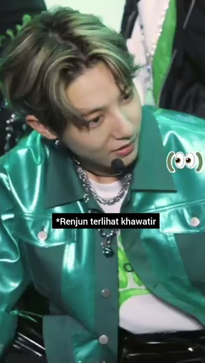 Capek ya Mark??🥺🥺 #nctdream #mark #marklee