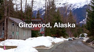 05/04/2023 - A Stroll Through Girdwood, Alaska: Discovering a Charming Mountain Town 🏔️🌲