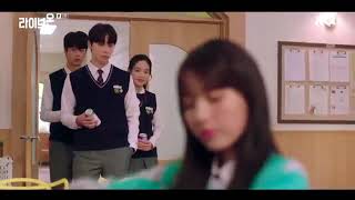 Live on Drama ost
