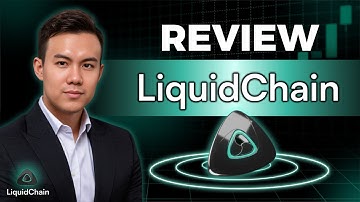 Review LiquidChain - The First Layer 3 Blockchain Meme Coin