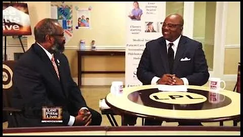 Hon. Judge Archie Hayward, candidate for re-electi...