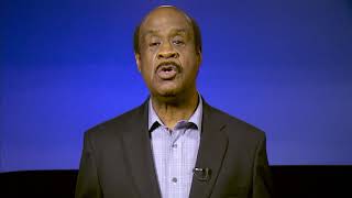 Isiah Leggett Citizenship Day Psa