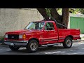 Ford F200 Fighter Quisiera Quedarmela En Cazadores Pero Esta Belleza Esta Buscando Nuevo Dueño