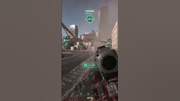 battlefield 2042 defend the sector