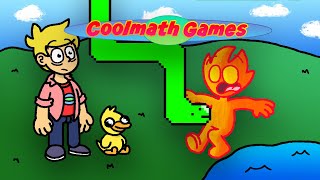 Coolmath Games (Rest in Peace Flash)