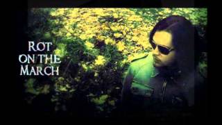 ROT ON THE MARCH - The Fall Of Ecumene