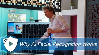 Why Neural Networks Learn to Recognize Faces | Uber AI Labs CoFounder Jason Yosinski
