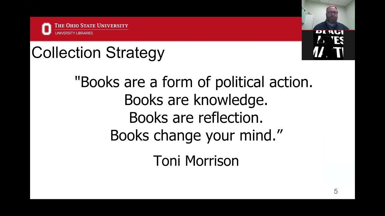 Connecting across Campus by Amplifying Anti-Racism Resources