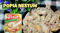 Download Resep Kue Kering Nestum Tutorial Kreasi Masakan 