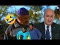 احسن سكيتش بين تبون وكبور والحبيب المغرب الجزائر مضحك