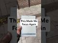 This Made Me Focus Again | reMarkable Paper Pro