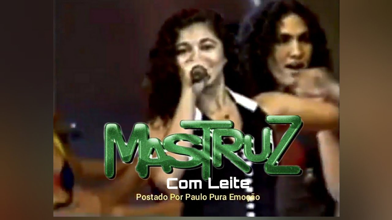 Meu Vaqueiro, Meu Peão Letra - Mastruz com Leite (Letra/Legenda/Português/ Inglês) 