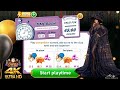 JUNE'S JOURNEY 23 MAY 2026 TIME RUSH ( League Points Bonanza ) COMPETITION [4K UHD 60FPS]