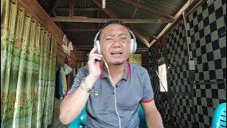 Bandara Cinta - Cover Lagu Tommy J.Pisa