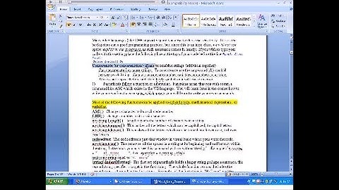 Visual Basic Tutorial - Using Option Explicit