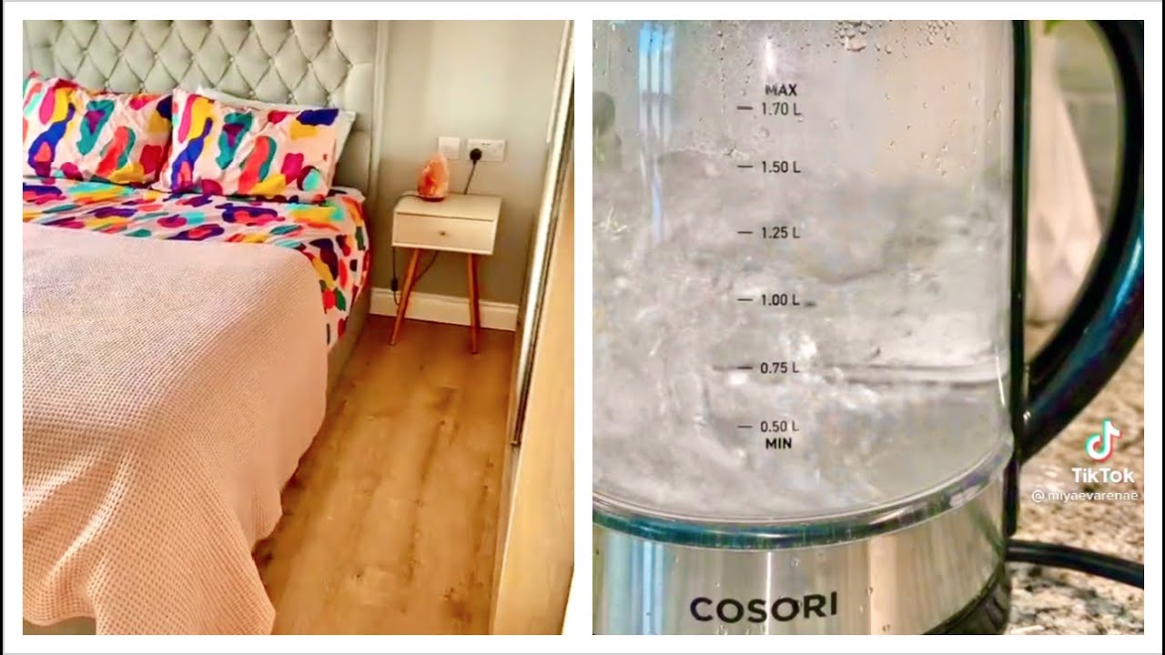 Heavenly Cleaning Tiktoks: Cleantok Compilation No.23