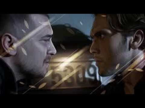 موسيقى في الداخل ـ لقاء الاخوه 