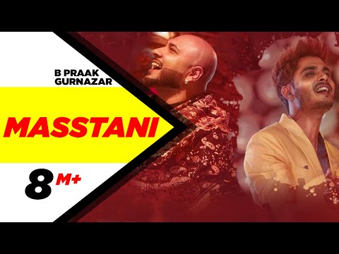 b-praak-|-crossblade-live-|-gurnazar-|-masstaani-|-robby-singh-|-latest-punjabi-songs-2020