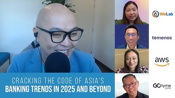 Webinar: Cracking the Code of Asia