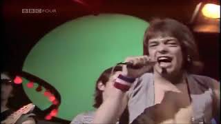 Eddie & Hot Rods - Do Anything You Wanna Do(Top Of The Pops)