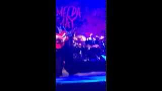 Imelda May- Road Runner (live)