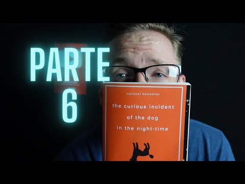 Les Leo un libro en Inglés Parte 6