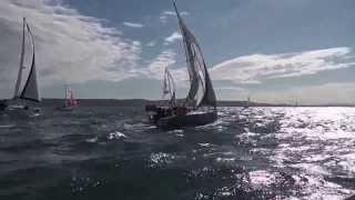 RTIR 2013 Beneteau 21.7 - GBR9121T - Gillybe