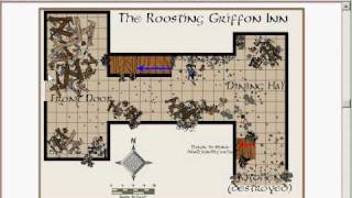 Forgotten Realms Interactive Atlas