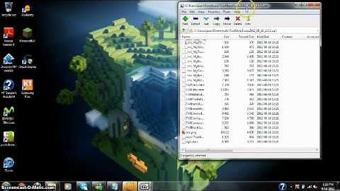 How to install too many items mod 1.3.2