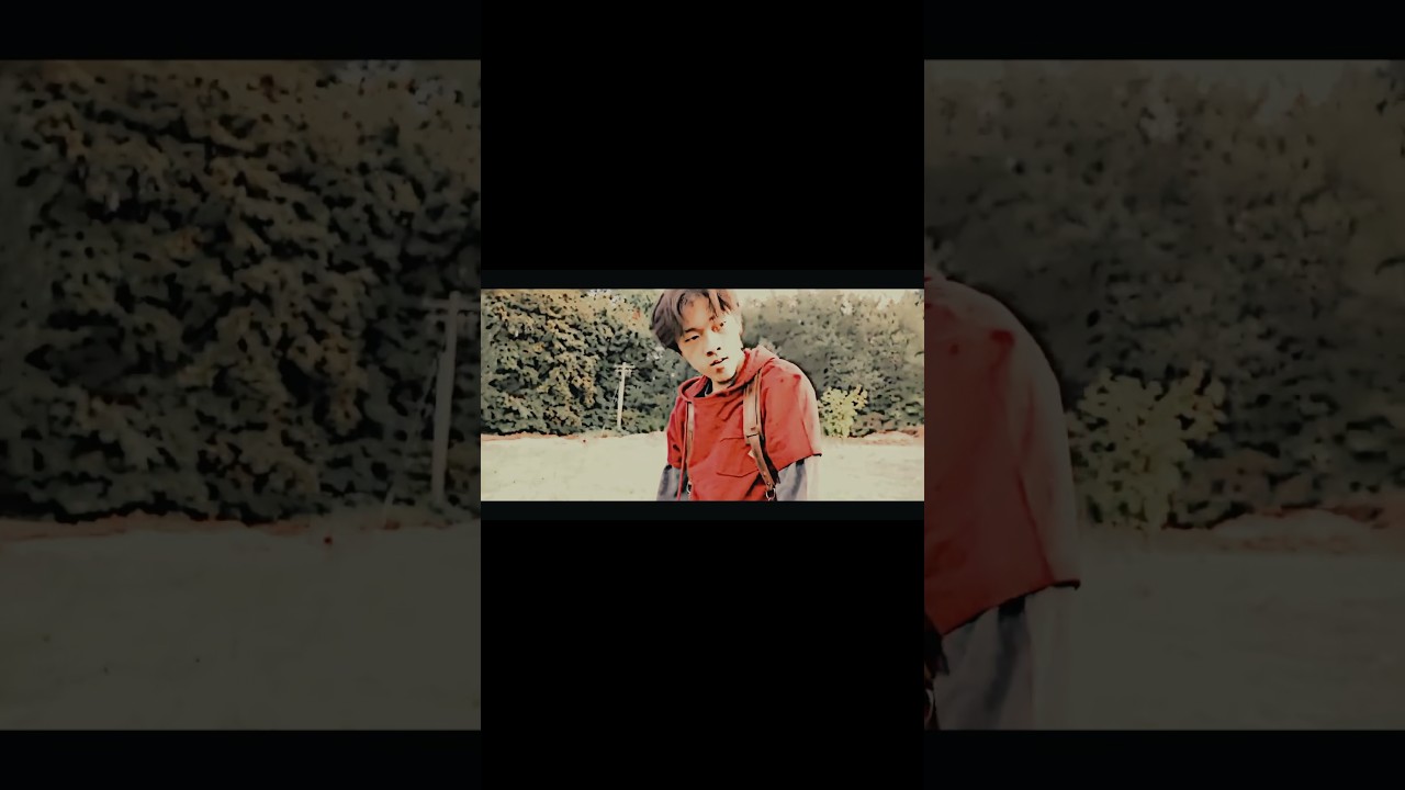 My karate kid trailer if I was 