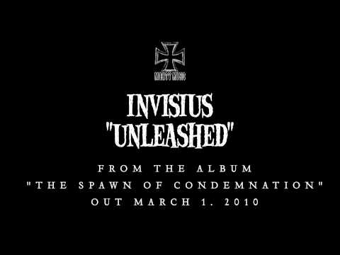 Invisius - Unleashed.mov