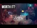 Hypermode Hammer?!, Is The Harran Tactical Unit Bundle Worth It?, Dying Light Bundle Review