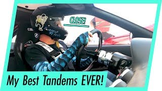 Grassroots Tandem Drifting (ROWDY) Grassroots Tandem Drifting (ROWDY)