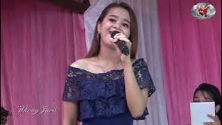 SISA SISA CINTA=VIDIA ANTAVIA=NUSANTARA=METRO PRO=